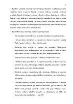 Referāts 'Informācijas resursi', 17.