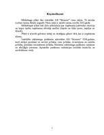 Biznesa plāns 'Z/s "Straume" mārketinga plāns', 2.