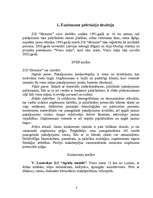 Biznesa plāns 'Z/s "Straume" mārketinga plāns', 3.