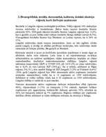 Biznesa plāns 'Z/s "Straume" mārketinga plāns', 6.