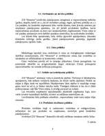 Biznesa plāns 'Z/s "Straume" mārketinga plāns', 9.