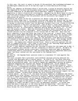 Eseja 'Nixon vs. The United States of America. Explains all aspects of the case and the', 1.