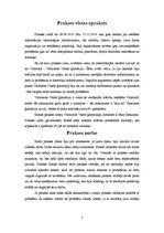 Prakses atskaite 'Ievadprakses atskaite tīkla administratoram', 5.