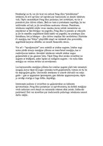 Konspekts 'Feng Shui', 2.