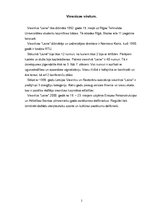 Referāts 'Viesnīcas "Laine" analīze', 5.