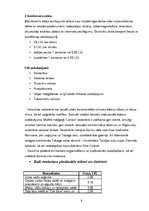 Referāts 'Viesnīcas "Laine" analīze', 9.