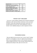 Referāts 'Viesnīcas "Laine" analīze', 10.