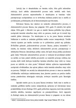 Diplomdarbs 'Administratīvā procesa principu piemērošana administratīvās lietas izskatīšanas ', 5.
