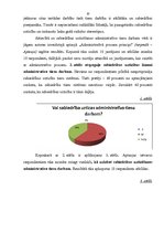 Diplomdarbs 'Administratīvā procesa principu piemērošana administratīvās lietas izskatīšanas ', 9.