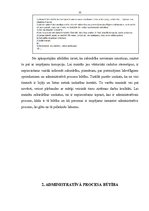 Diplomdarbs 'Administratīvā procesa principu piemērošana administratīvās lietas izskatīšanas ', 10.