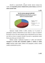 Diplomdarbs 'Administratīvā procesa principu piemērošana administratīvās lietas izskatīšanas ', 13.