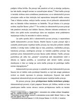 Diplomdarbs 'Administratīvā procesa principu piemērošana administratīvās lietas izskatīšanas ', 17.