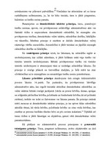 Diplomdarbs 'Administratīvā procesa principu piemērošana administratīvās lietas izskatīšanas ', 20.