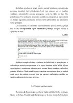 Diplomdarbs 'Administratīvā procesa principu piemērošana administratīvās lietas izskatīšanas ', 25.