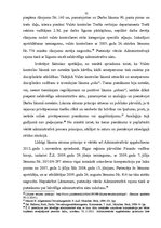 Diplomdarbs 'Administratīvā procesa principu piemērošana administratīvās lietas izskatīšanas ', 30.