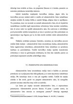 Diplomdarbs 'Administratīvā procesa principu piemērošana administratīvās lietas izskatīšanas ', 36.