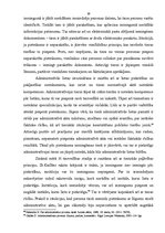 Diplomdarbs 'Administratīvā procesa principu piemērošana administratīvās lietas izskatīšanas ', 37.