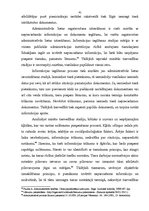 Diplomdarbs 'Administratīvā procesa principu piemērošana administratīvās lietas izskatīšanas ', 40.