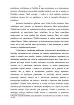 Diplomdarbs 'Administratīvā procesa principu piemērošana administratīvās lietas izskatīšanas ', 47.