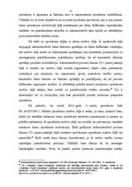 Diplomdarbs 'Administratīvā procesa principu piemērošana administratīvās lietas izskatīšanas ', 51.