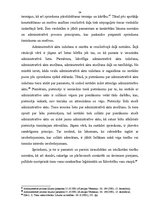Diplomdarbs 'Administratīvā procesa principu piemērošana administratīvās lietas izskatīšanas ', 53.