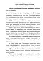 Diplomdarbs 'Administratīvā procesa principu piemērošana administratīvās lietas izskatīšanas ', 54.