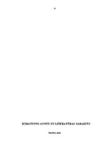 Diplomdarbs 'Administratīvā procesa principu piemērošana administratīvās lietas izskatīšanas ', 57.