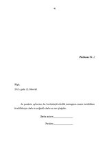 Diplomdarbs 'Administratīvā procesa principu piemērošana administratīvās lietas izskatīšanas ', 64.