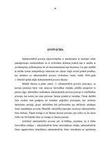 Diplomdarbs 'Administratīvā procesa principu piemērošana administratīvās lietas izskatīšanas ', 65.
