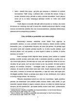 Konspekts 'Dzimums un dzimte politikā', 2.