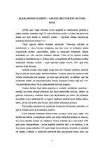 Referāts 'Trīs Latvijas uzņēmēju analīze', 3.