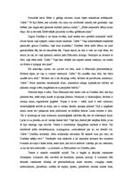 Eseja 'Alberts Bels "Būris"', 2.