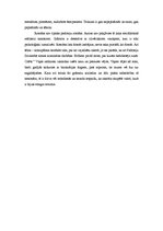 Eseja 'Alberts Bels "Būris"', 3.