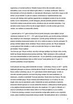 Konspekts 'Latviešu politiskā nacionālisma ģenēze. Pirmais pasaules karš. Neatkarīgas Latvi', 4.