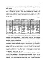 Referāts 'Latvijas mīlētāko zīmolu tops', 5.