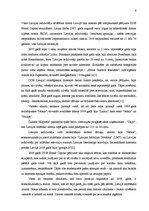 Referāts 'Latvijas mīlētāko zīmolu tops', 6.