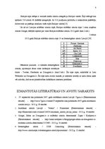 Referāts 'Latvijas mīlētāko zīmolu tops', 9.