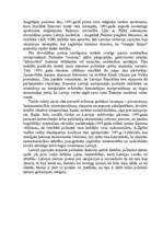 Eseja 'Svarīgākie notikumi Latvijā pārejas periodā no totalitārā režīma uz demokrātisko', 2.