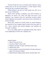 Referāts 'Melngalvju nams', 5.