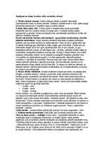 Konspekts 'Ārvalstu valsts un tiesību vēsture', 1.