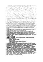 Konspekts 'Ārvalstu valsts un tiesību vēsture', 3.