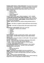 Konspekts 'Ārvalstu valsts un tiesību vēsture', 4.