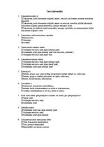 Konspekts 'Tests lietvedībā', 1.