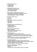 Konspekts 'Tests lietvedībā', 2.