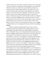 Referāts 'Skolas pedagoģijas diferenciācija', 3.