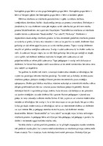 Referāts 'Skolas pedagoģijas diferenciācija', 4.