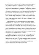 Referāts 'Skolas pedagoģijas diferenciācija', 5.