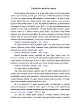 Referāts 'Tālmācības attīstības vēsture', 1.