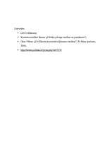 Eseja 'Bērna izcelšanās noteikšana', 5.