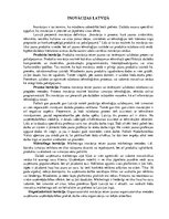 Eseja 'Inovācijas Latvijā', 1.